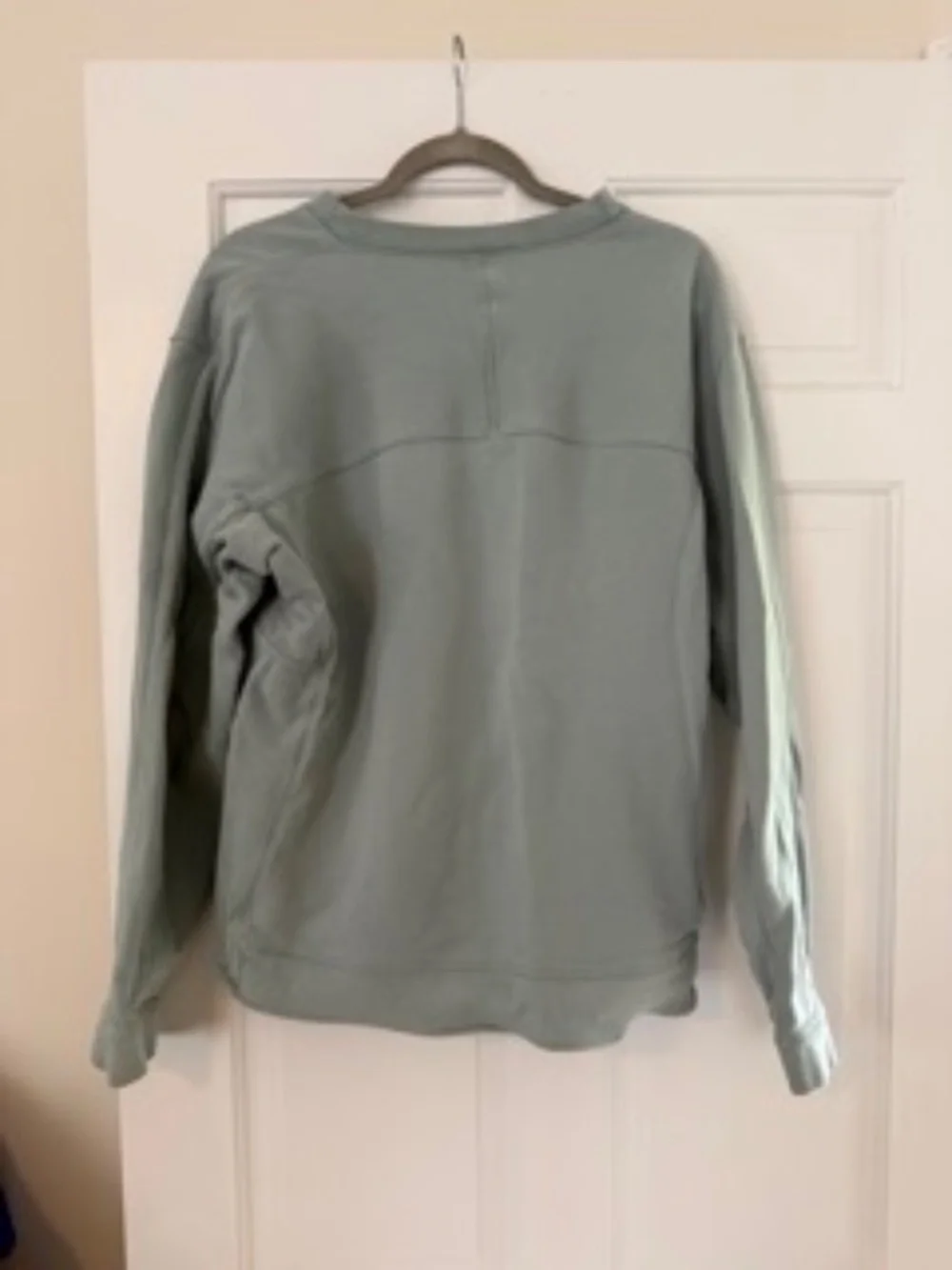 Lululemon Sweatshirt Size L